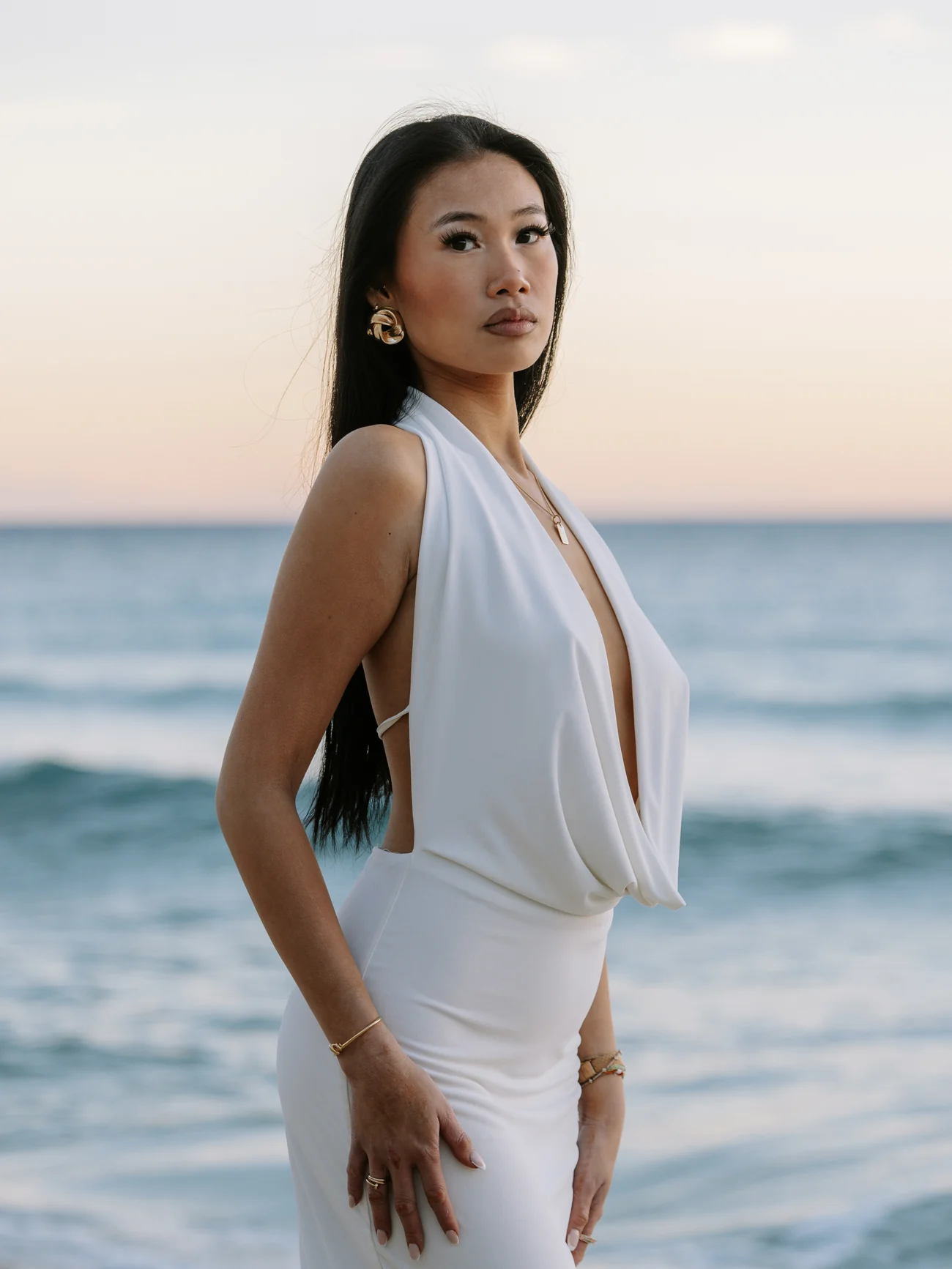 Chloé Vong, autrice d'ERA 20