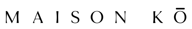 Maison Kō